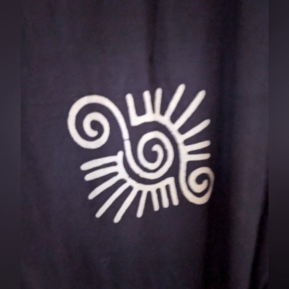 SALE Wayan NWT natural wear dress - Picture 8 of 8